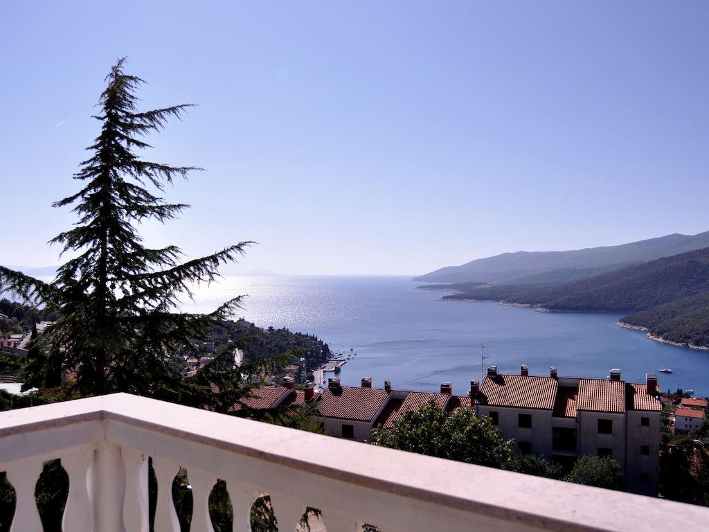 Greenhouse Family Apartments Rabac Rom bilde